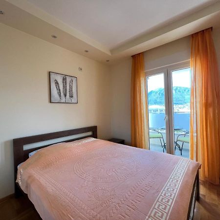 Apartment Seaview Bar Kültér fotó