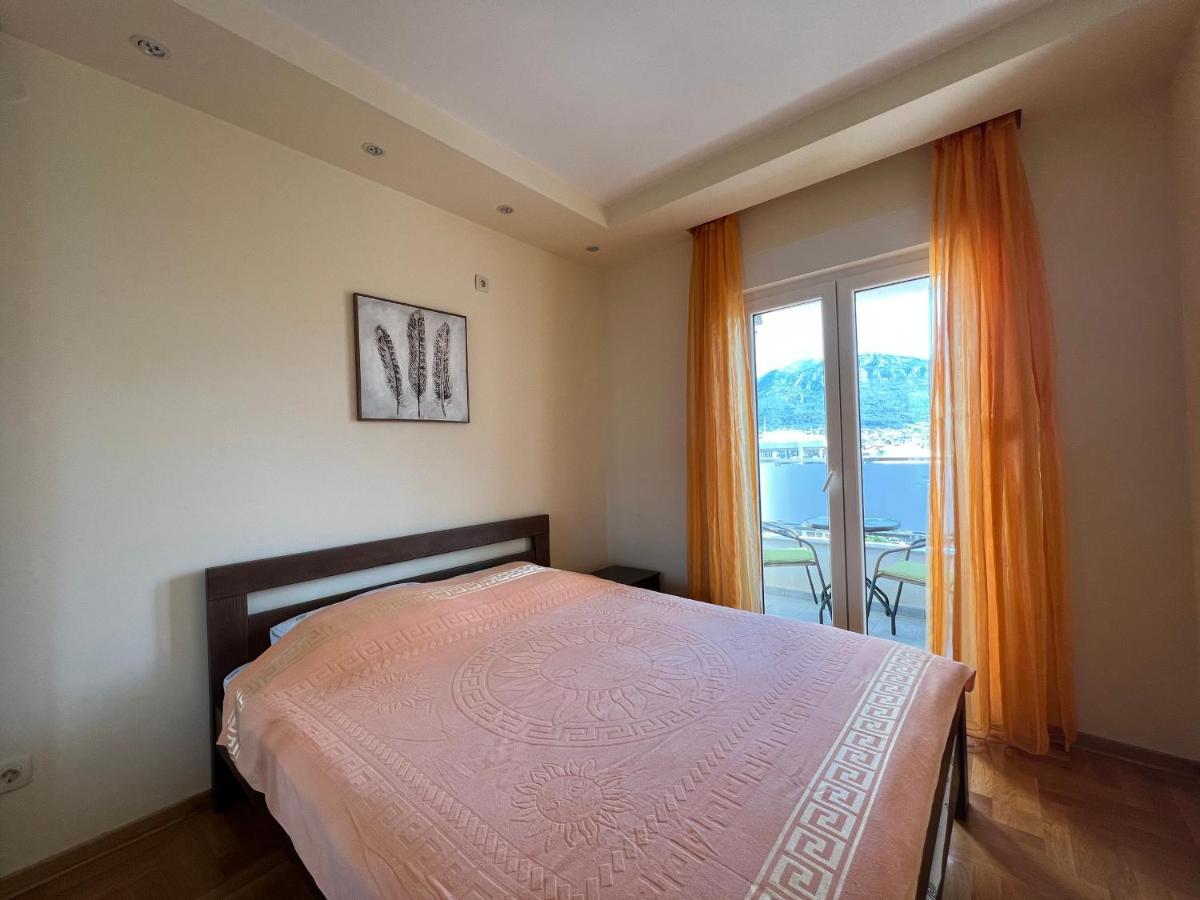 Apartment Seaview Bar Kültér fotó