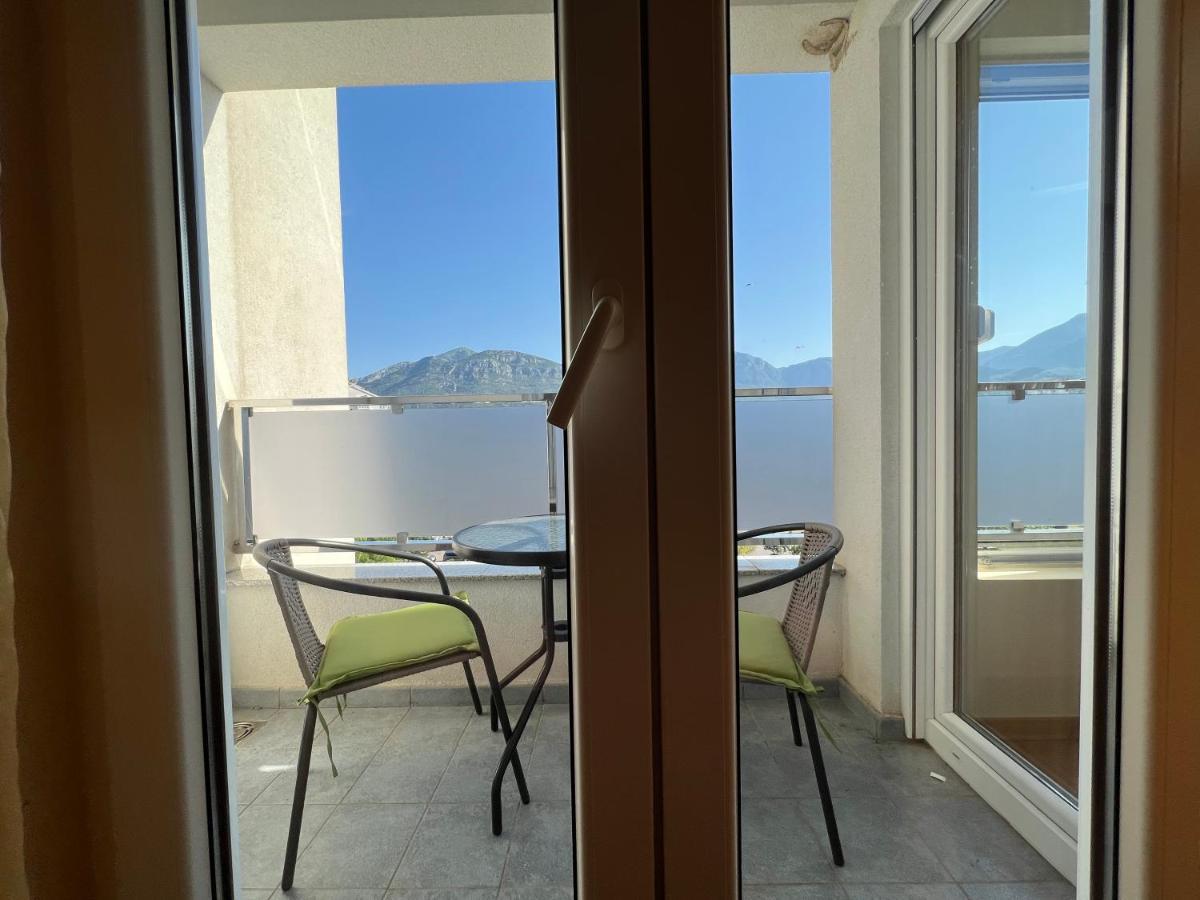 Apartment Seaview Bar Kültér fotó